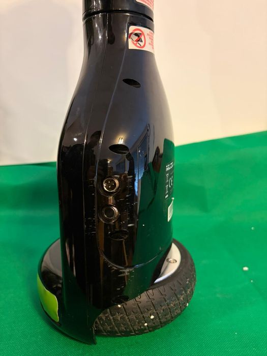 Hoverboard NILOX DOC 6.5'' (3 anos garantia)