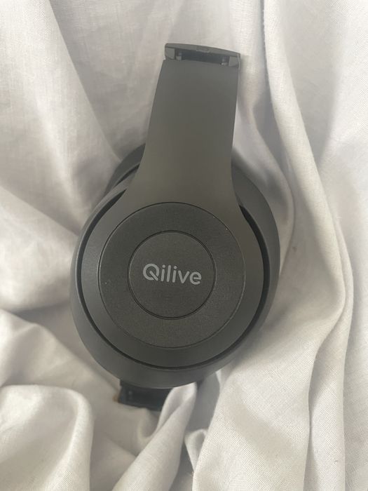 Phones bluthooth Q - Live