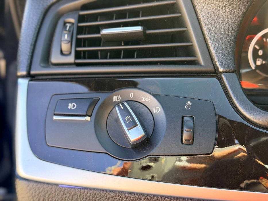 BMW 528 XI №5084 (ВНЕСОК від 10%) Альянс Авто Кривий Ріг