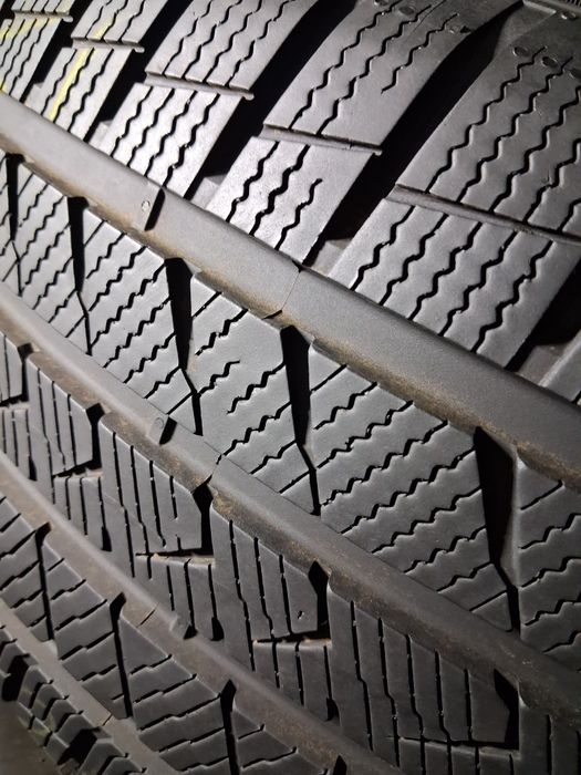 Шины б/у 265/45 R21 Vredestein Q-PRO