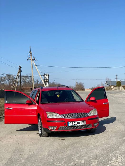 Продам Ford Mondeo 2001 року