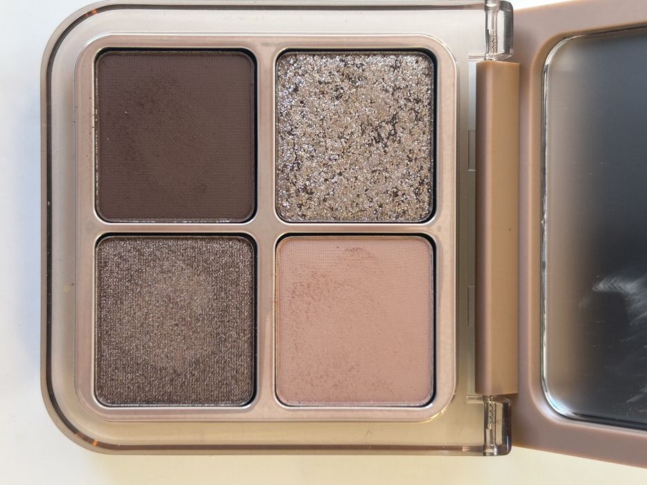Natasha Denona Luxe Glam Compact - Cool