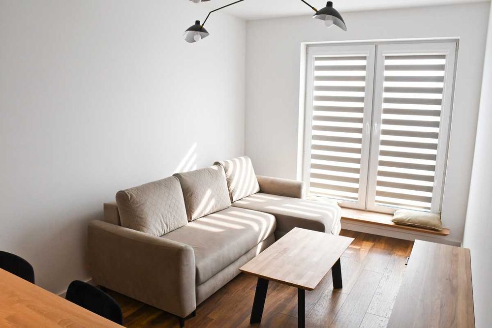Mieszkanie w centrum Biłgoraja, 36m2 + garaz