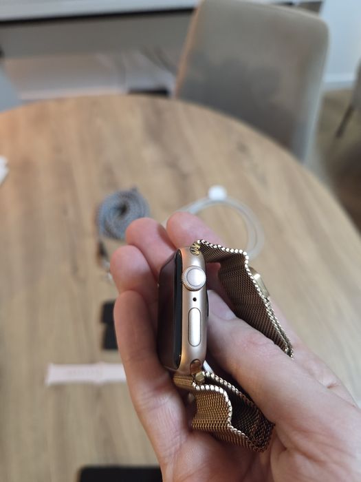 IPhone 12 mini, Apple watch 6