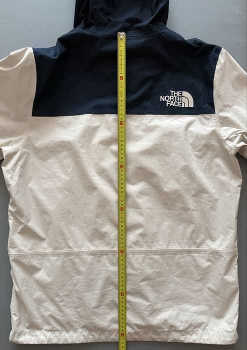 Куртка THE NORTH FACE Mountain Q MEN’S - M