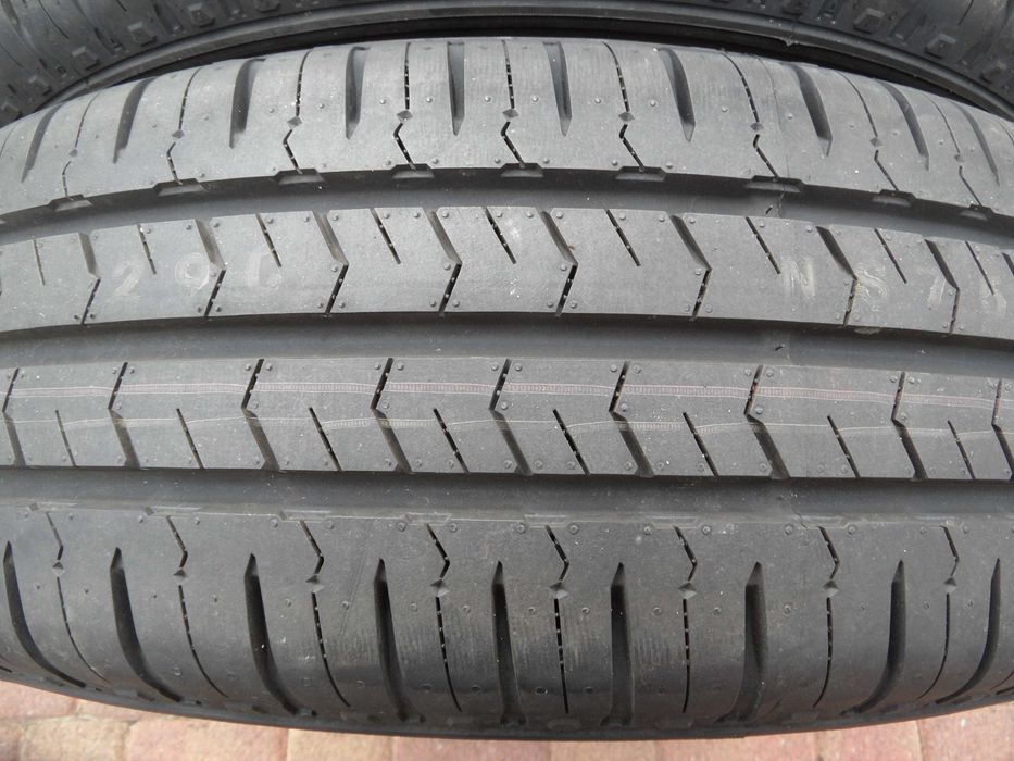 Opony Letnie 215/75 R16 C Nexen