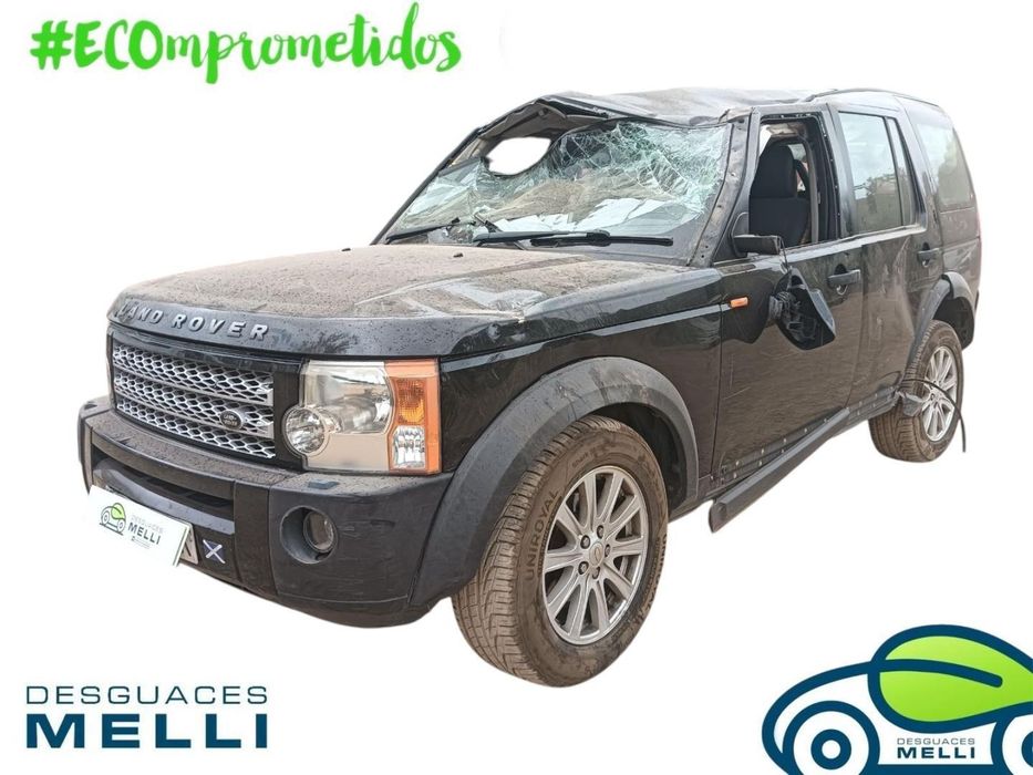 bomba limpa vidros land rover discovery