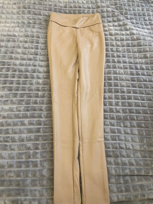 Лосини на флісі ХС