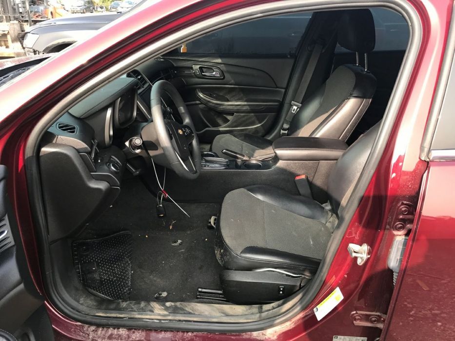 Разборка Chevrolet Malibu Lt1 USA 2.5 Розборка Шевроле Малібу 8