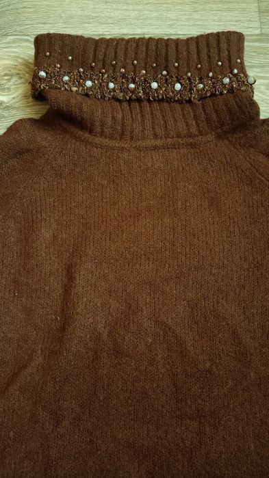 Golf M damski codzienny