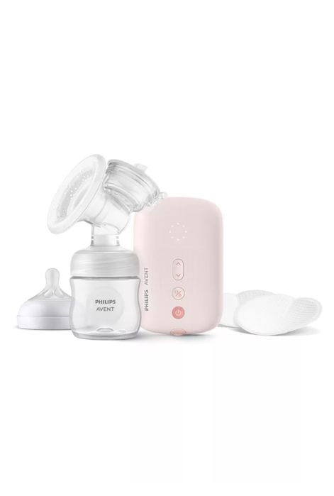 Молоковідсмоктувач електричний Philips Avent ,торг