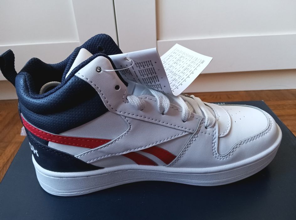 Reebok bota Royal prime TAM 32