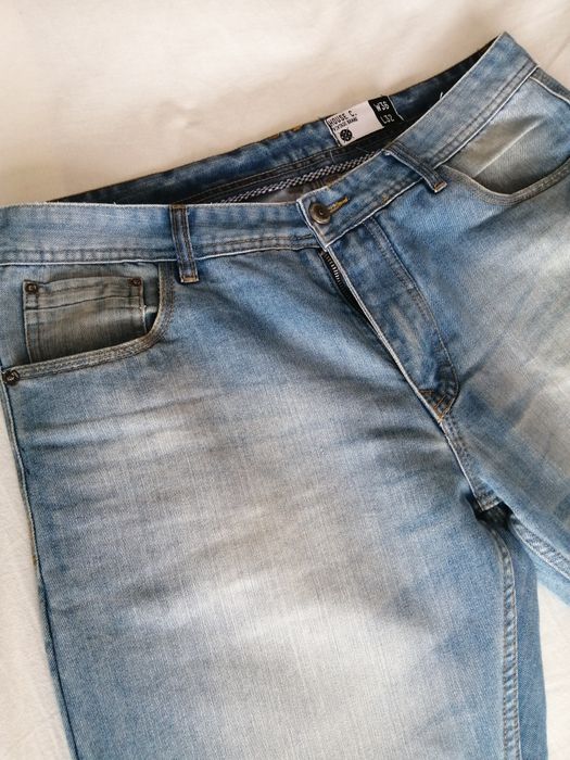 Spodnie męskie (House Brand)