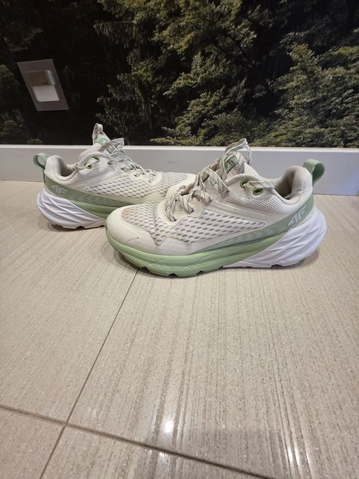 Buty 4F Speed Hiker roz. 36