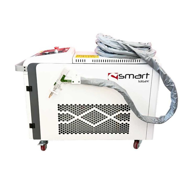 Spawarka Laserowa Smart Laser MINI 2000W 4w1