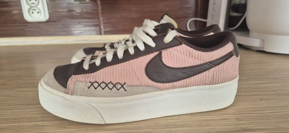 Sprzedam nike 38,5 cm