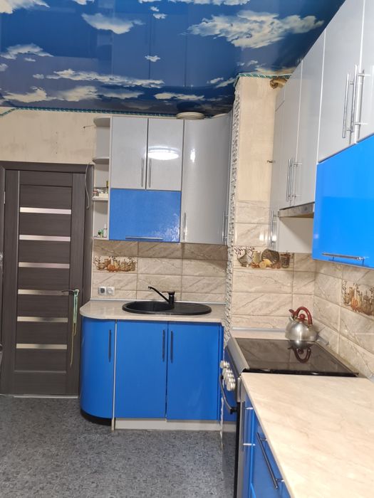 Здається 3 кімнатна квартира від власника!