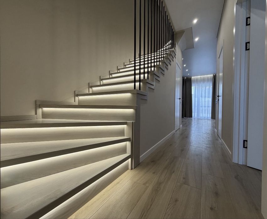 ПРОДАМ якісний стильний дуплекс з ремонтом! Софіївська Борщагівка