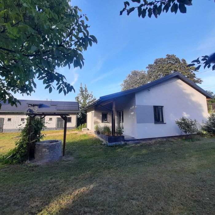 Dom – Serock, Osiedle 1000-lecia, powiat legionowski - Widok 2