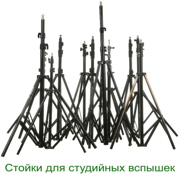 Прокат аренда фототехники, фотоаппаратов, объективов, студийного света