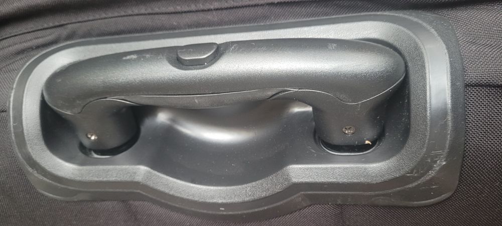 Torba Callida transportowa ws