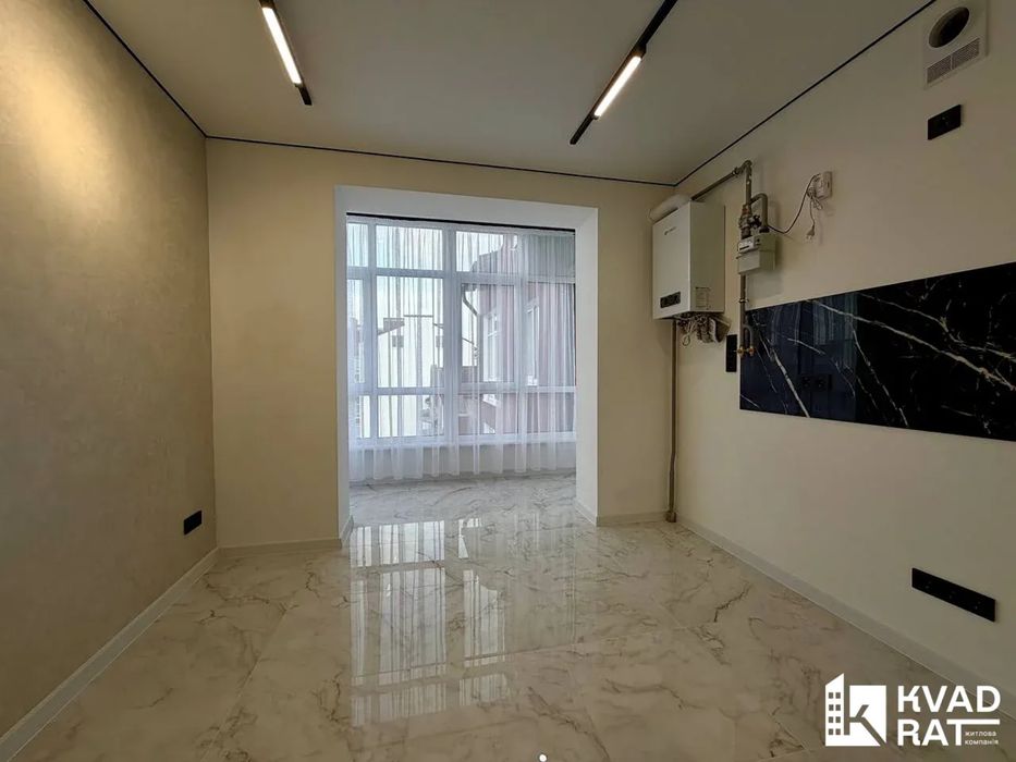 Продаж 1км квартири з ремонтом