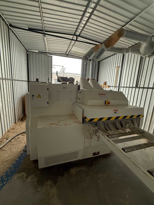 Wielopiła do drewna WINTER MULTIMAX 170 - 500 XL - 2022r. *super stan