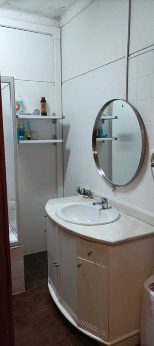 Quarto no centro de Águeda