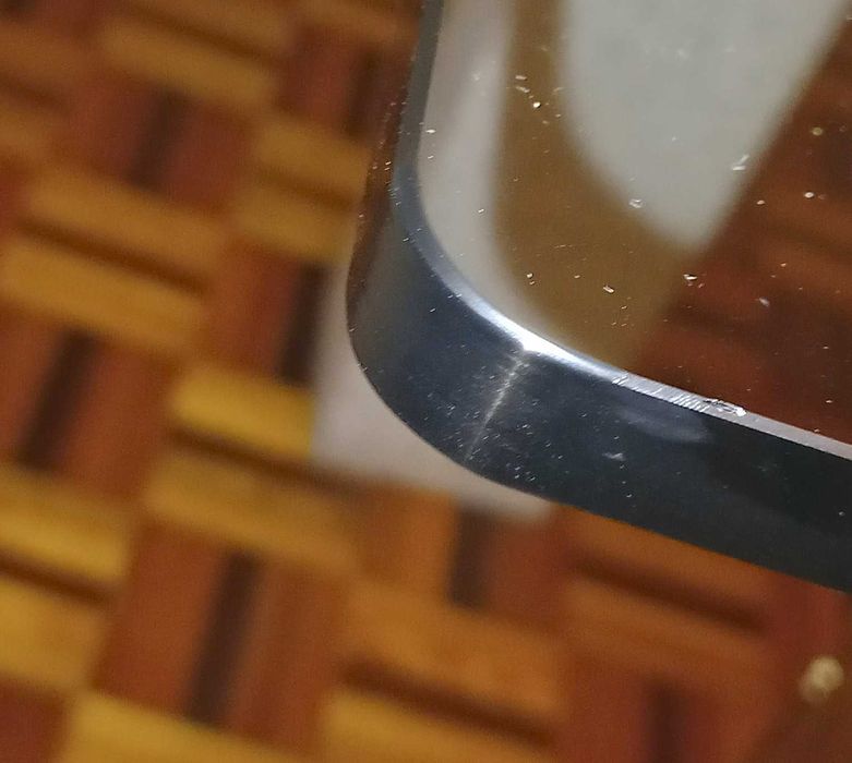 Mesa Jantar Vidro Temperado 160cmx90cm 149€