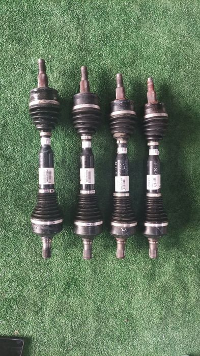 Розборка JEEP Patriot Compass Renegade Cherokee