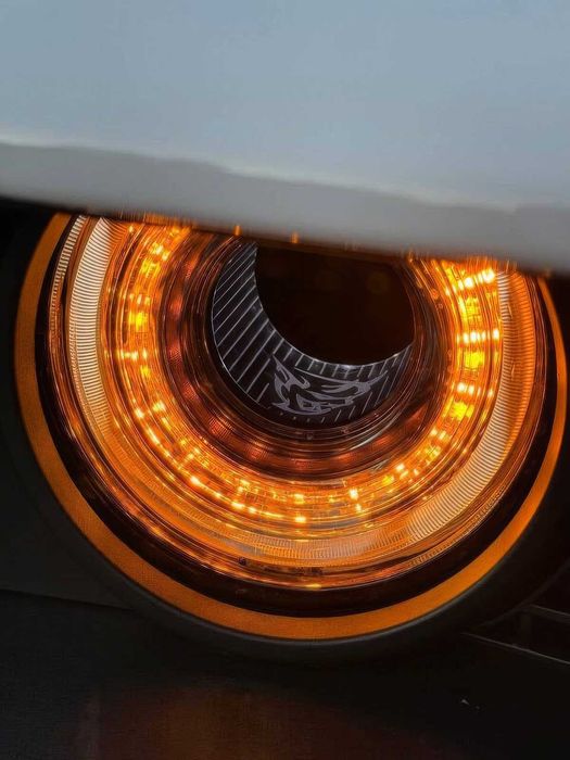 Dodge Challenger SRT Demon      2018