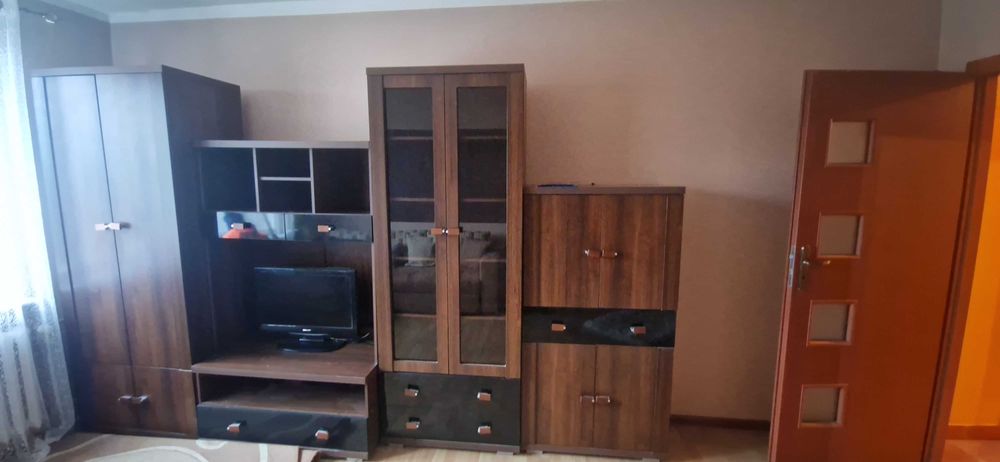 Oddam meblościanke za darmo