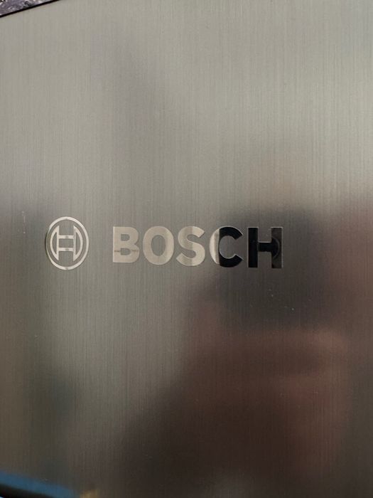 Frigorífico combinado Bosch KGN36NL30/04 noFrost em muito bom estado