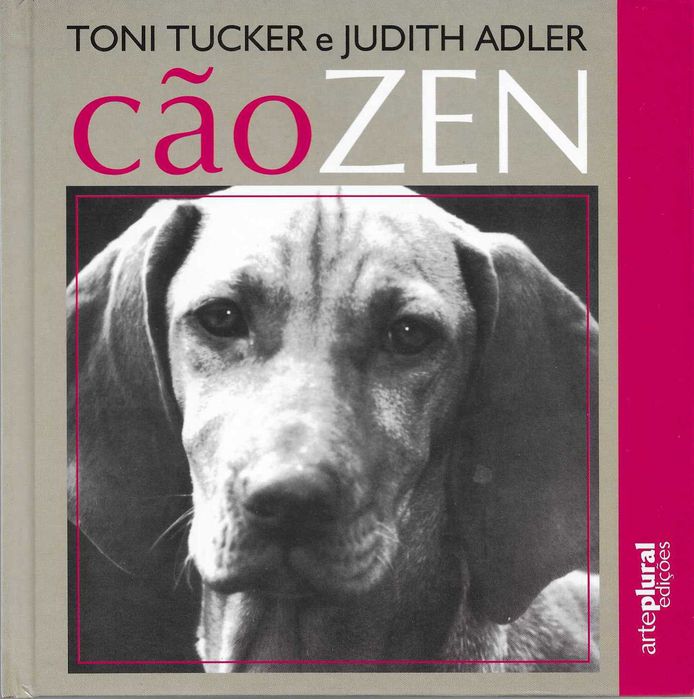 Book Sale - Zen Dog