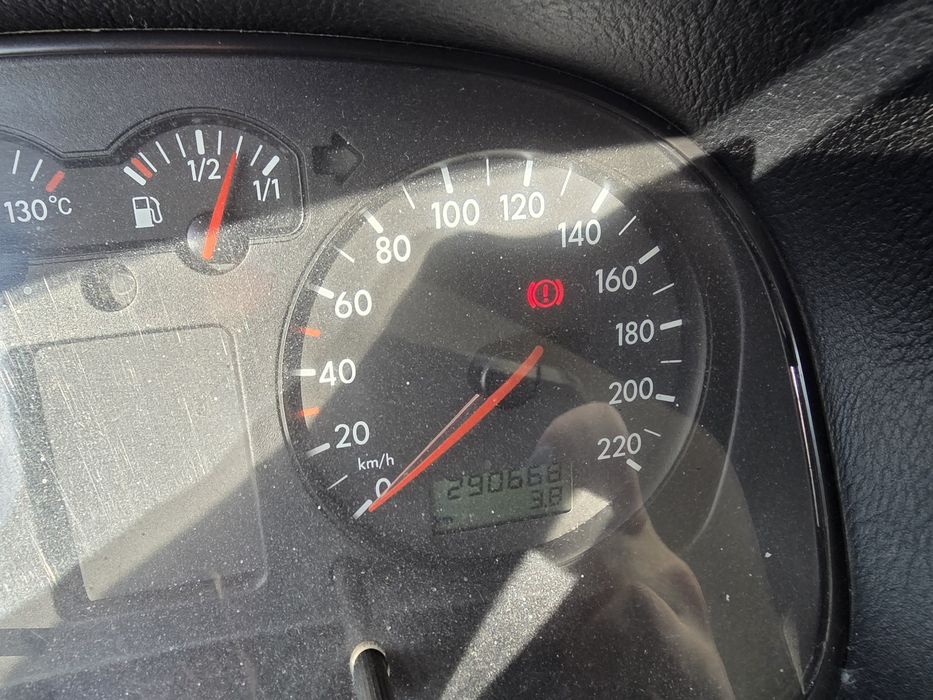 Golf 4 VW Ano 2000