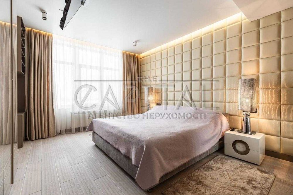 3-комнатная квартира по адресу ул. Андрея Верхогляда (площадь 120 м²) - Atlanta.ua - фото 4