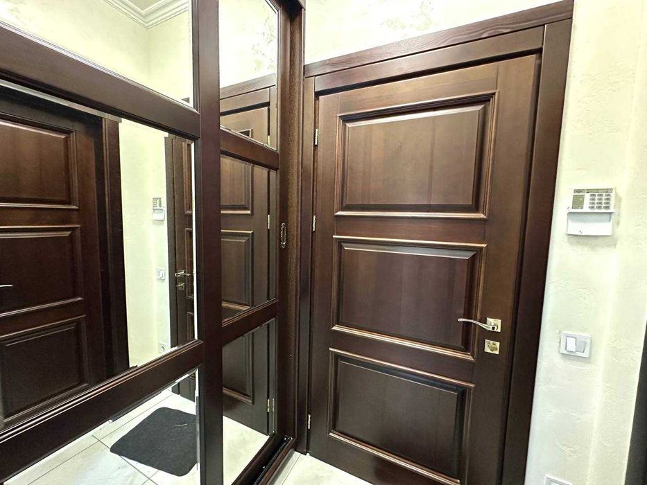 Продаж двоповерхового дуплексу 126,3м2; м.Буча  вул.Ватутіна  ID:776