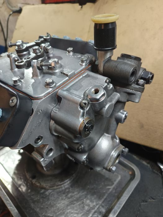 продам тнвд  камаз