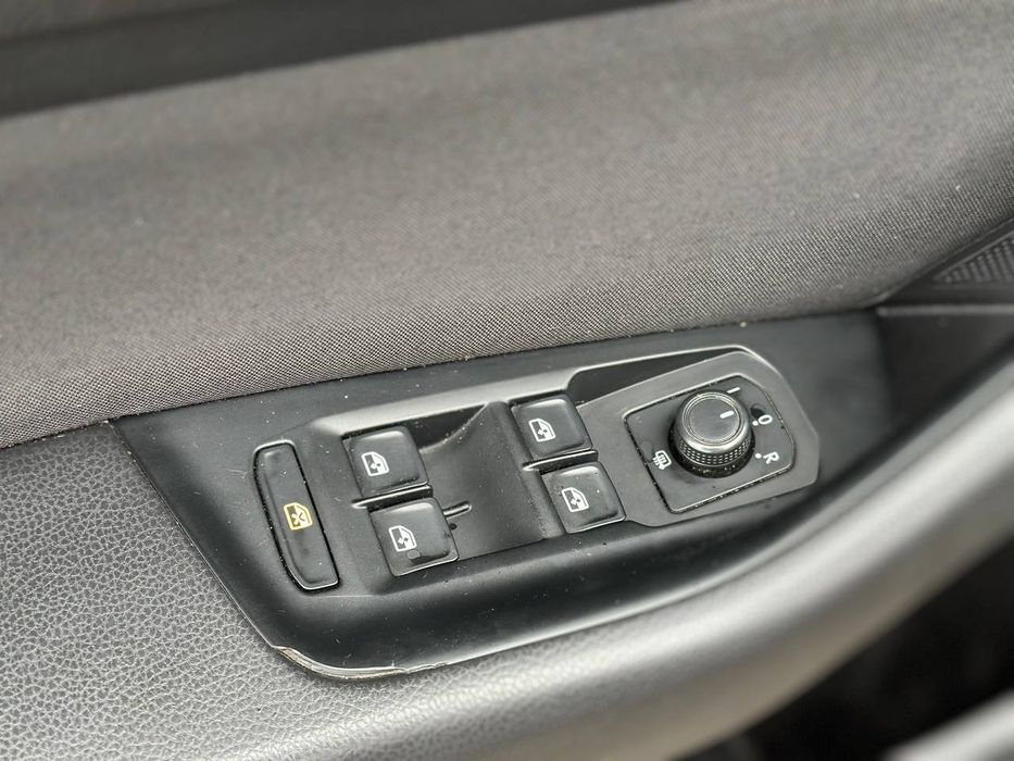 Volkswagen Passat B8 №4149 (ВНЕСОК від 10%) Альянс Авто Кривий Ріг