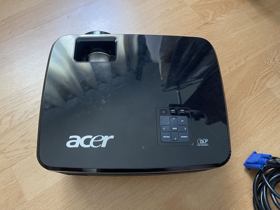 Projetor Acer X1130 DLP
