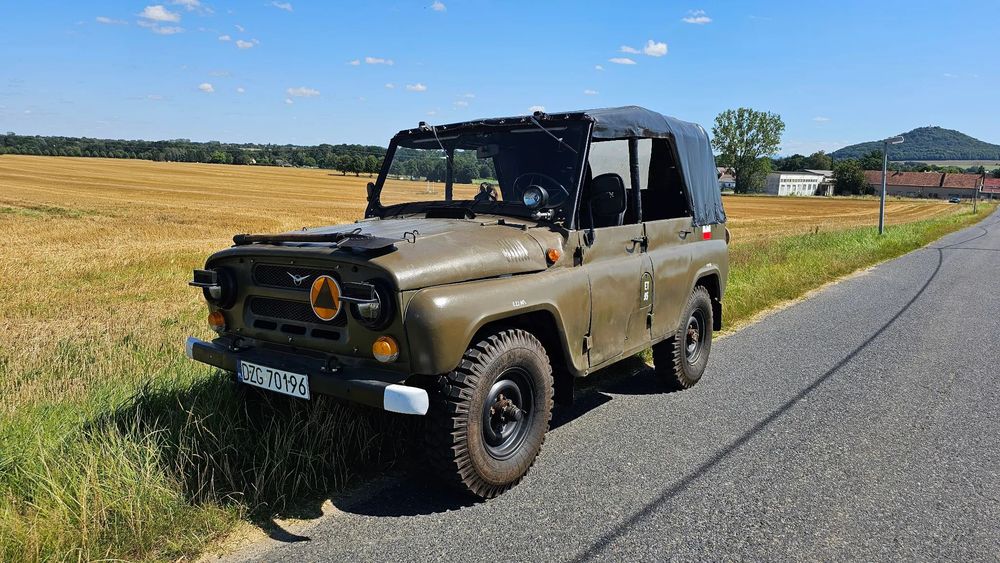 Uaz