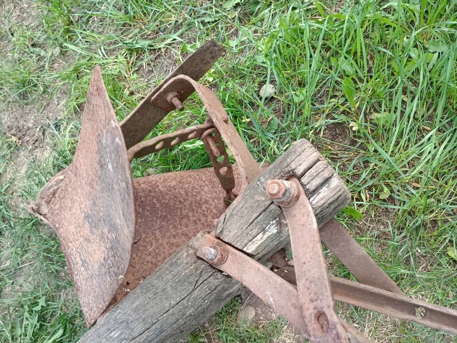 Продам плуг кінний