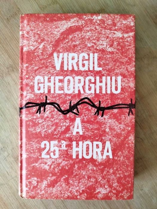 A 25ª Hora de virgil Gheorghiu