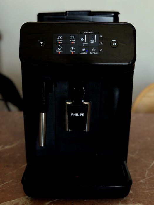 Кофемашина Philips EP1220