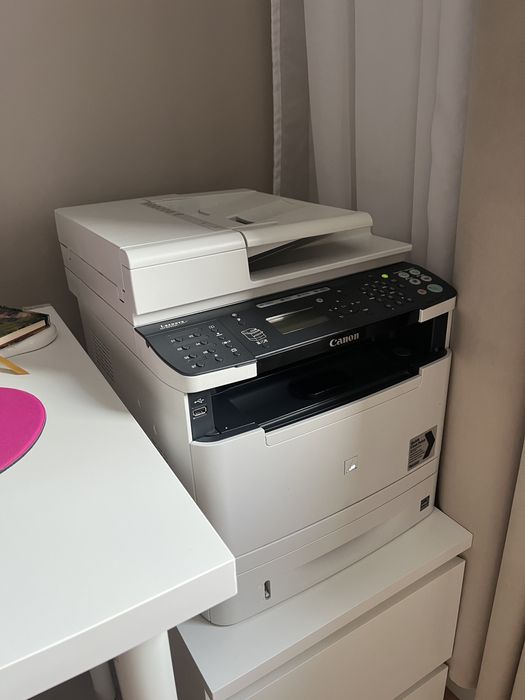 Drukarka/Urządzenie wielofunkcyjne CANON MF5940DN