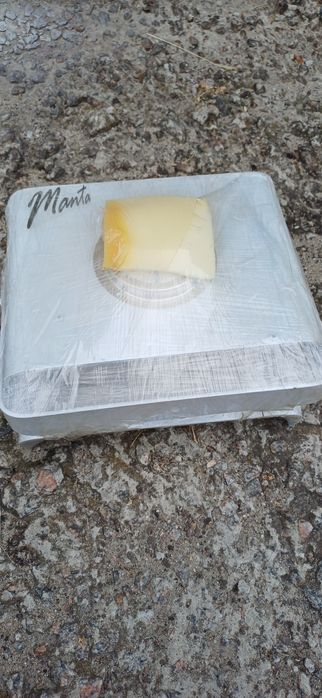 Прожектор светодиодный вибростойкий MANTA