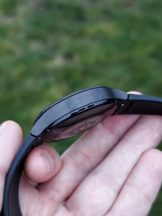 Годинник Samsung Galaxy Watch 4 Classic 46mm