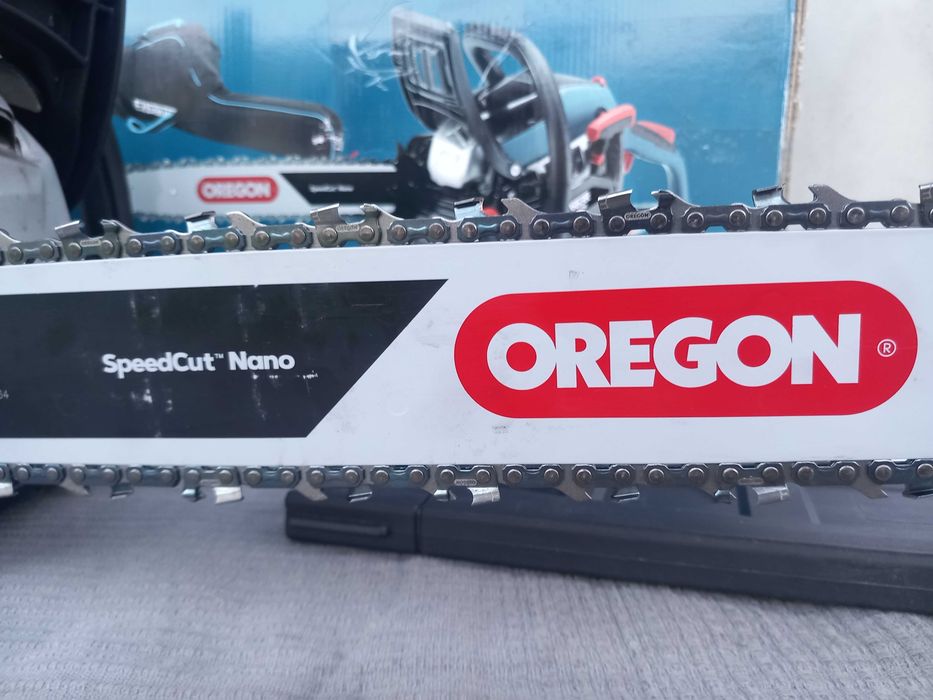 Piła pilarka spalinowa Erbauer ecsp41 40 cm oregon !! nowa !!