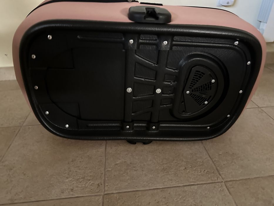 Alcofa rosa Anex nova