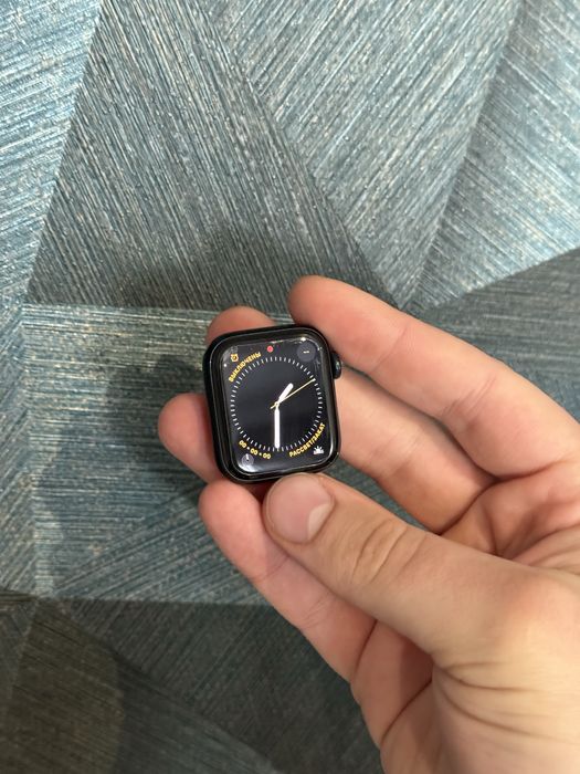 Apple watch se2 40 mm 78%